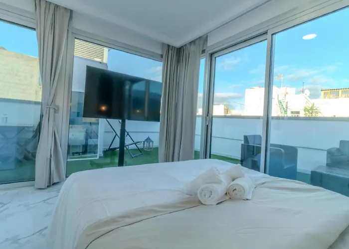 The Terrace Of Dreams Дом отдыха *