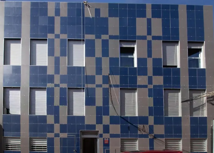 The Terrace Of Dreams *