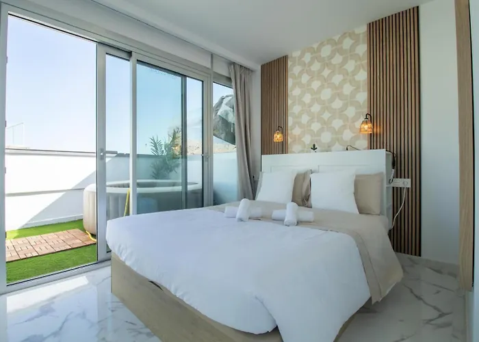 The Terrace Of Dreams