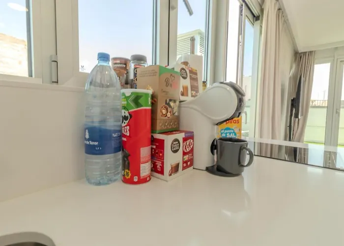 The Terrace Of Dreams *