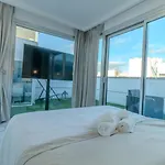 The Terrace Of Dreams بيت للعطل *