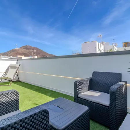 The Terrace Of Dreams