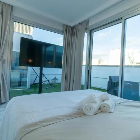 בית נופש The Terrace Of Dreams