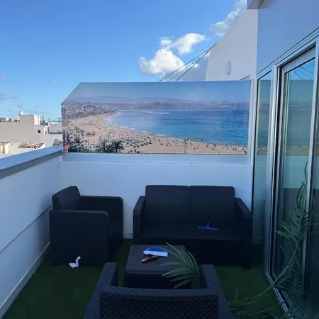 The Terrace Of Dreams