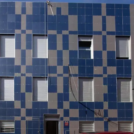 The Terrace Of Dreams *