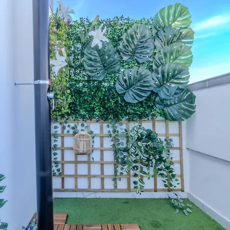 The Terrace Of Dreams *