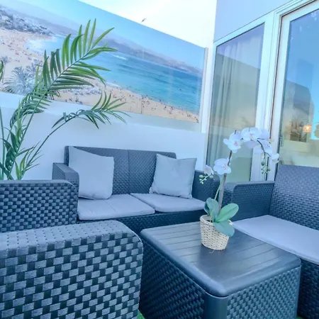 The Terrace Of Dreams בית נופש