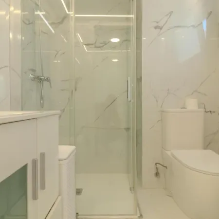 בית נופש The Terrace Of Dreams *