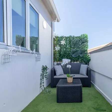 The Terrace Of Dreams Holiday home *