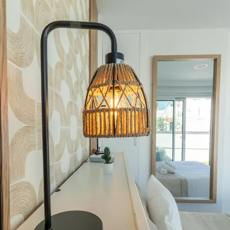 Holiday home The Terrace Of Dreams Las Palmas de Gran Canaria