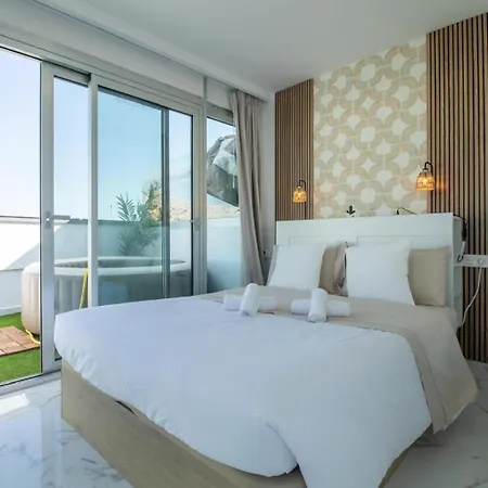 The Terrace Of Dreams