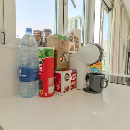 The Terrace Of Dreams *