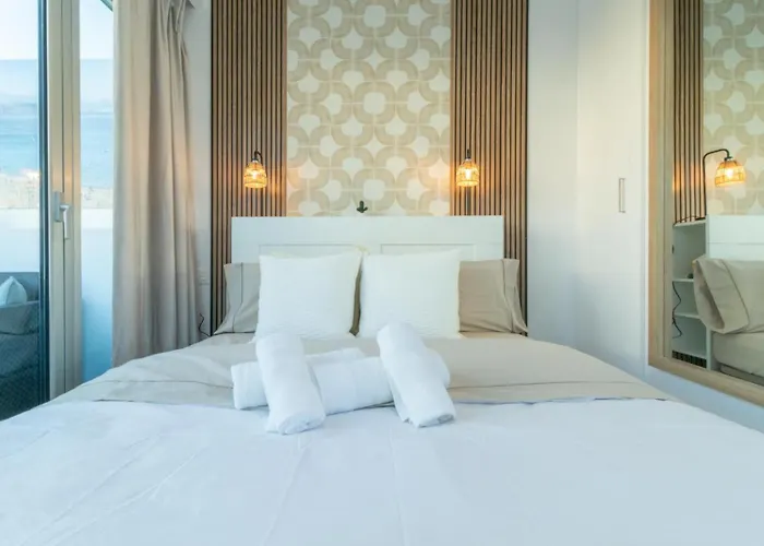 The Terrace Of Dreams