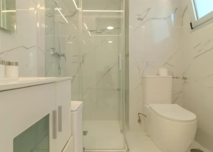 Holiday home The Terrace Of Dreams *