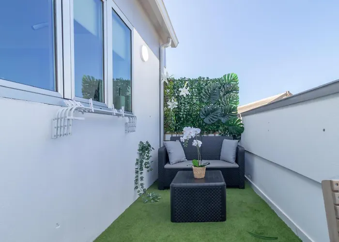 The Terrace Of Dreams Holiday home *