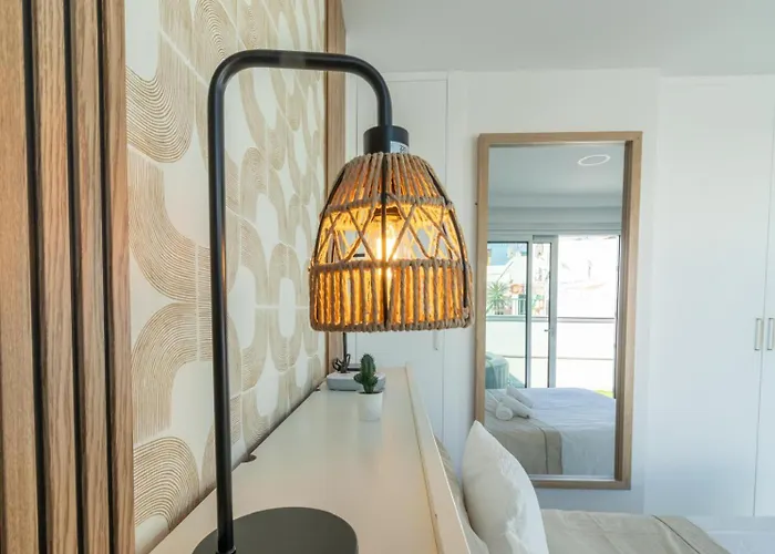 Holiday home The Terrace Of Dreams Las Palmas de Gran Canaria