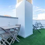 The Terrace Of Dreams Tatil Evi Las Palmas de Gran Canaria
