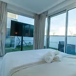 Tatil Evi The Terrace Of Dreams
