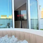 Tatil Evi The Terrace Of Dreams *