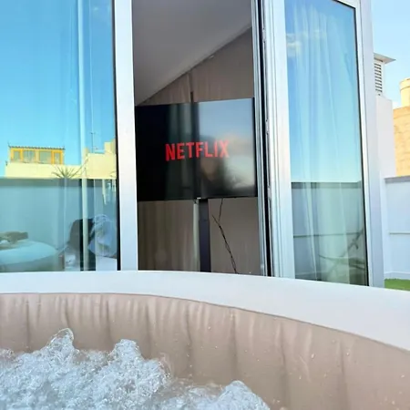 Hébergement de vacances The Terrace Of Dreams *