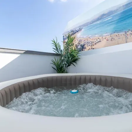 Hébergement de vacances The Terrace Of Dreams *